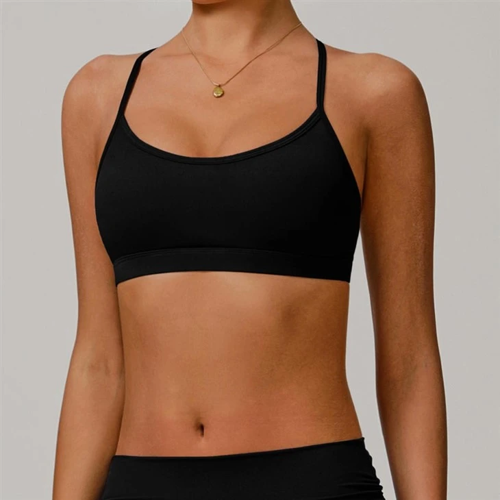 Light Support Bra6