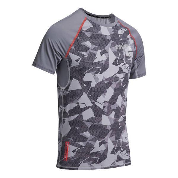 t shirt fitness