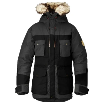 High Quality Outdoors Parka Jackets
